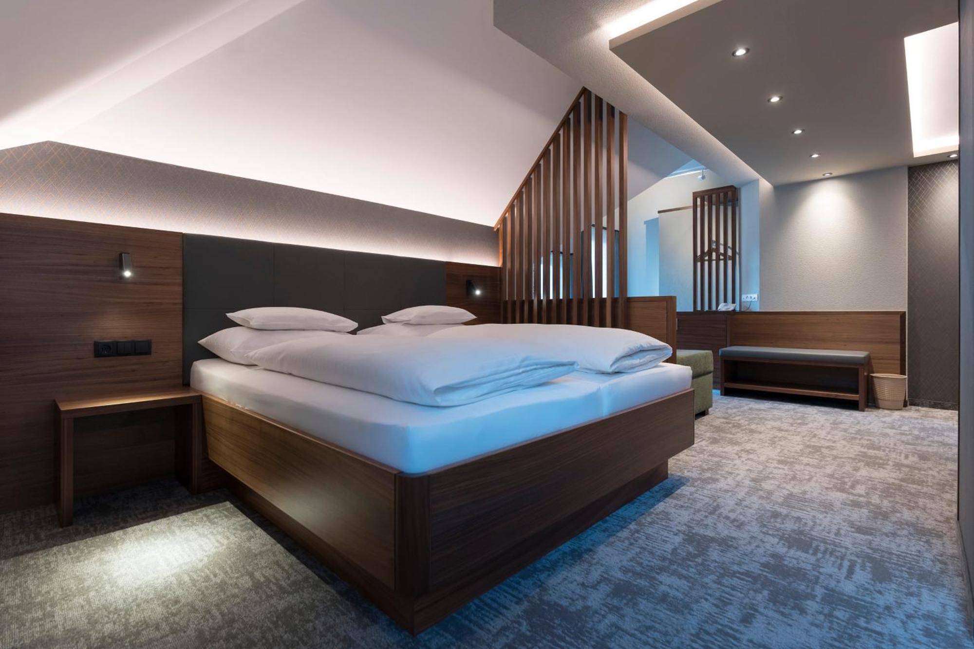 Garni Astoria Hotel