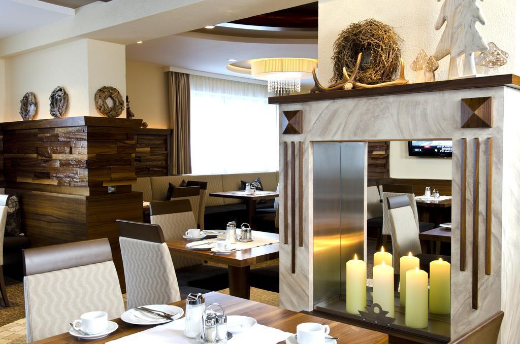 Garni Astoria 4*