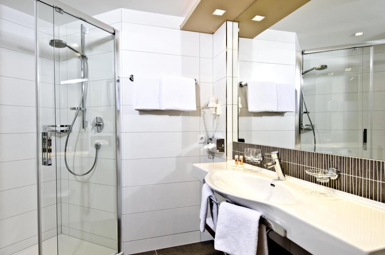 Hotel Garni Astoria Ischgl