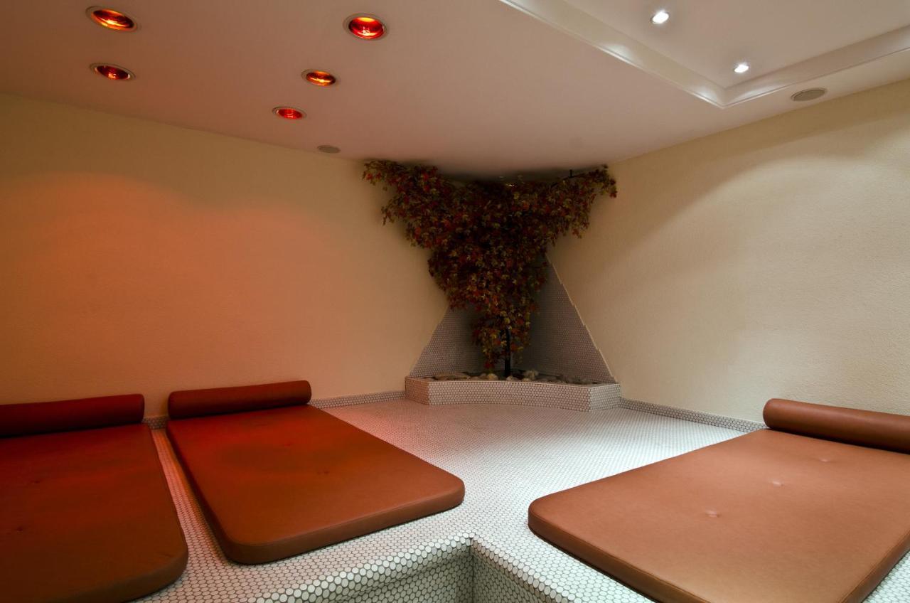 Hotel Garni Astoria Ischgl