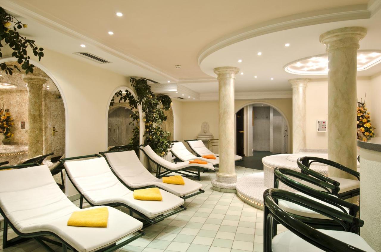 Garni Astoria Hotel