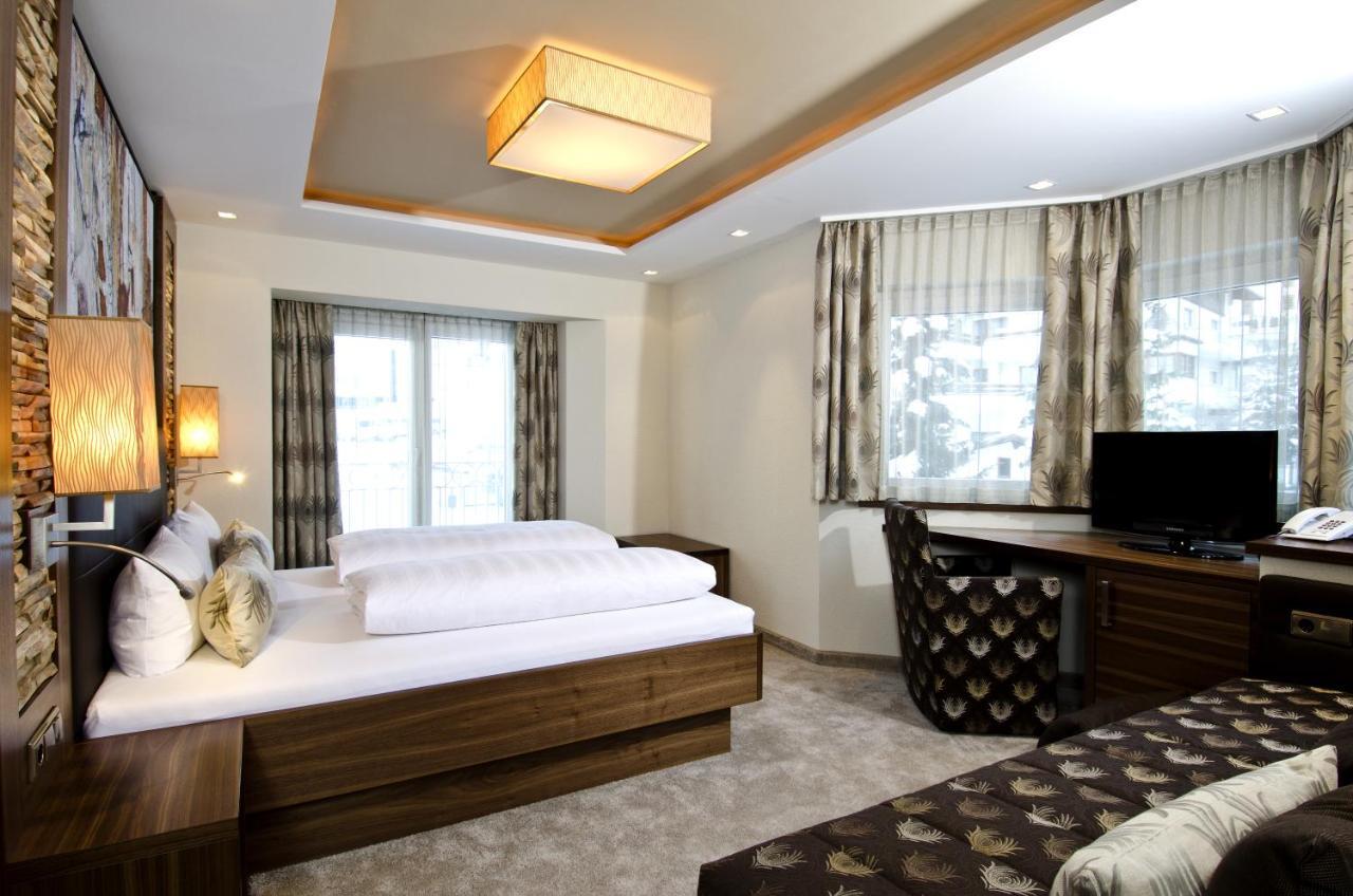 Garni Astoria 4*
