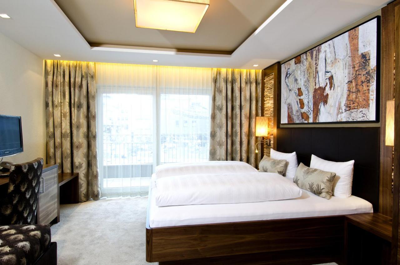 Garni Astoria Hotel