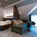 Hotel Garni Astoria