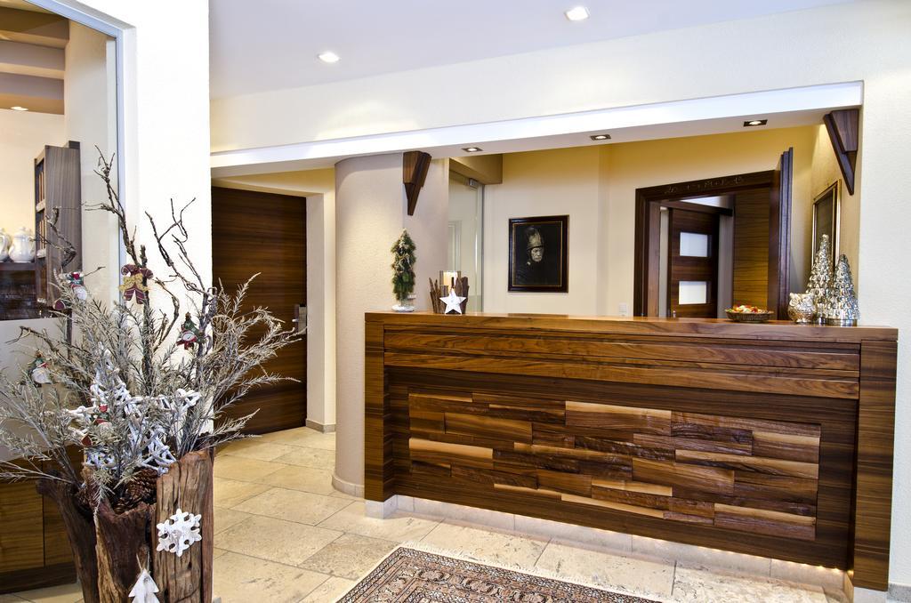 Garni Astoria Hotel 4*