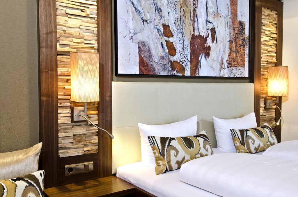 Hotel Garni Astoria Ischgl