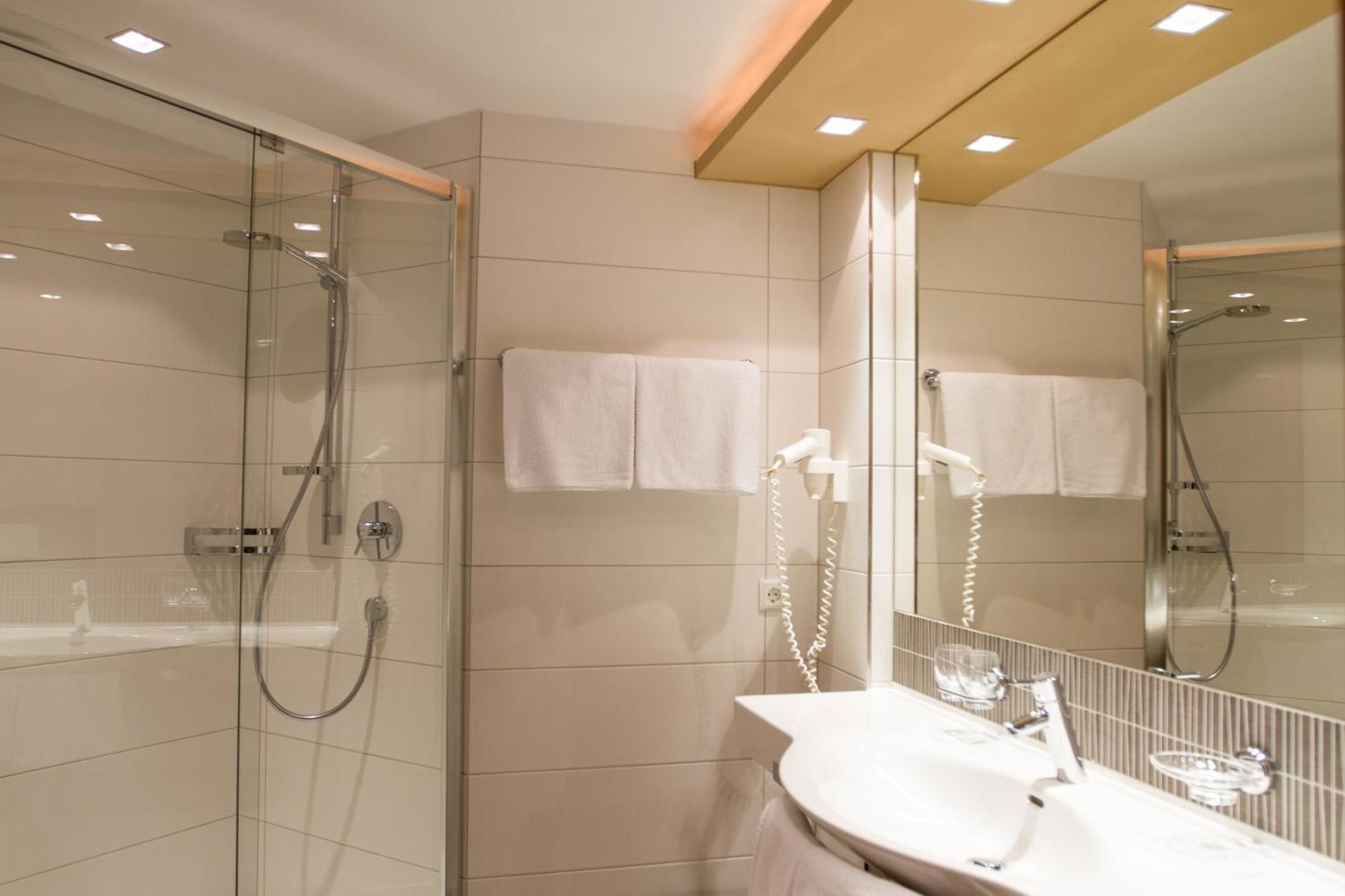 Hotel Garni Astoria