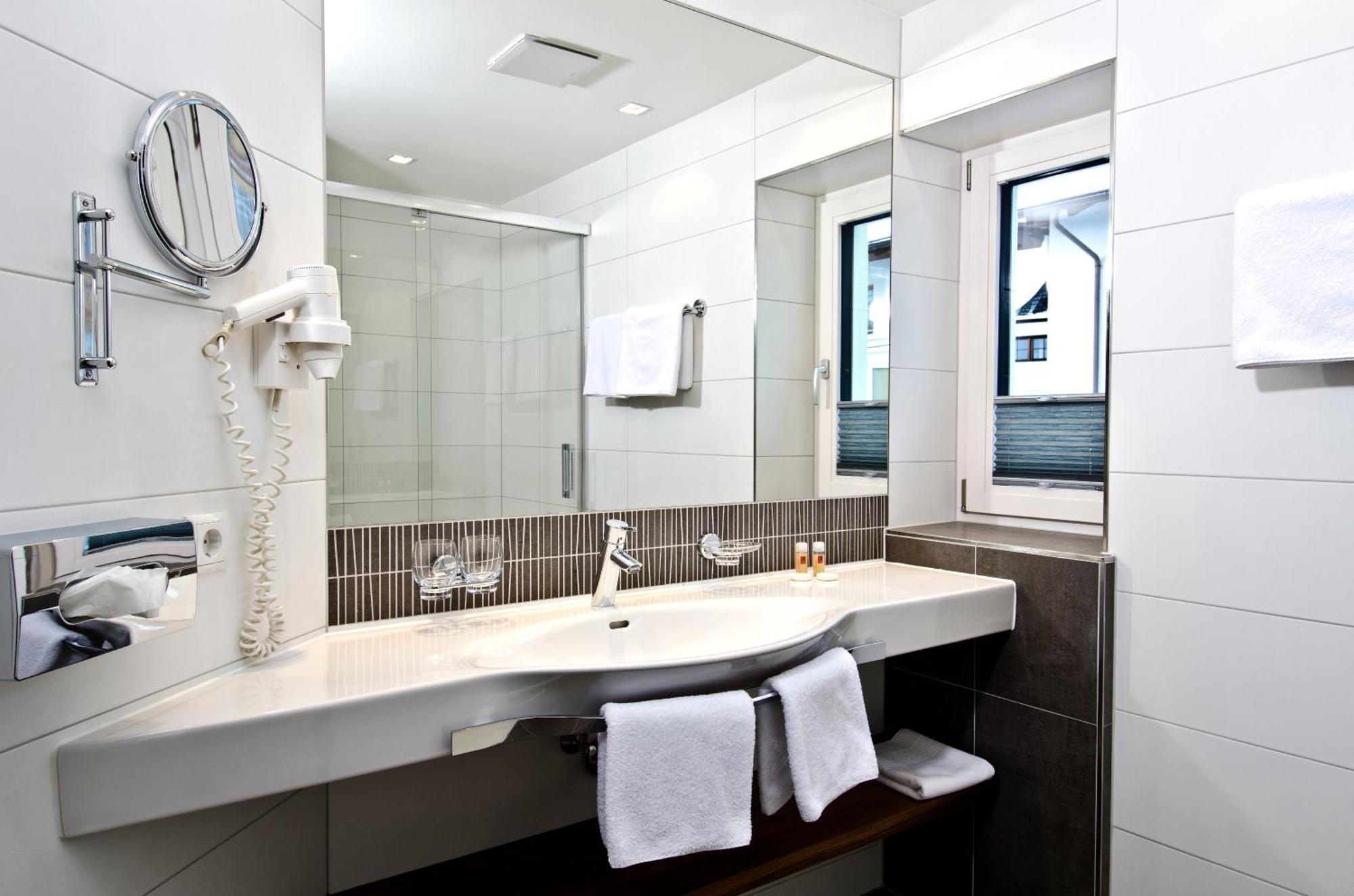 Hotel Garni Astoria Ischgl