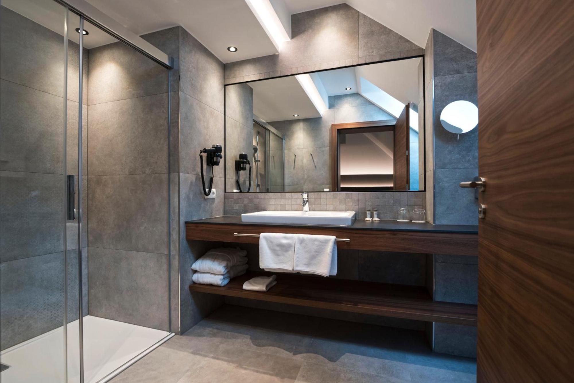 Hotel Garni Astoria