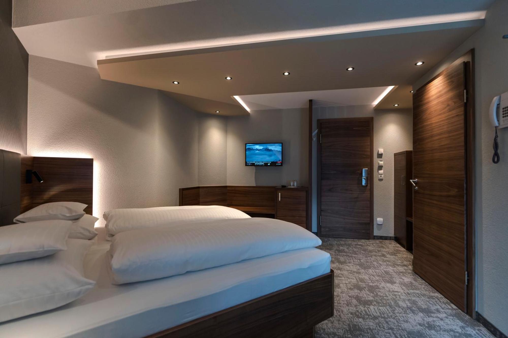 Garni Astoria Hotel 4*