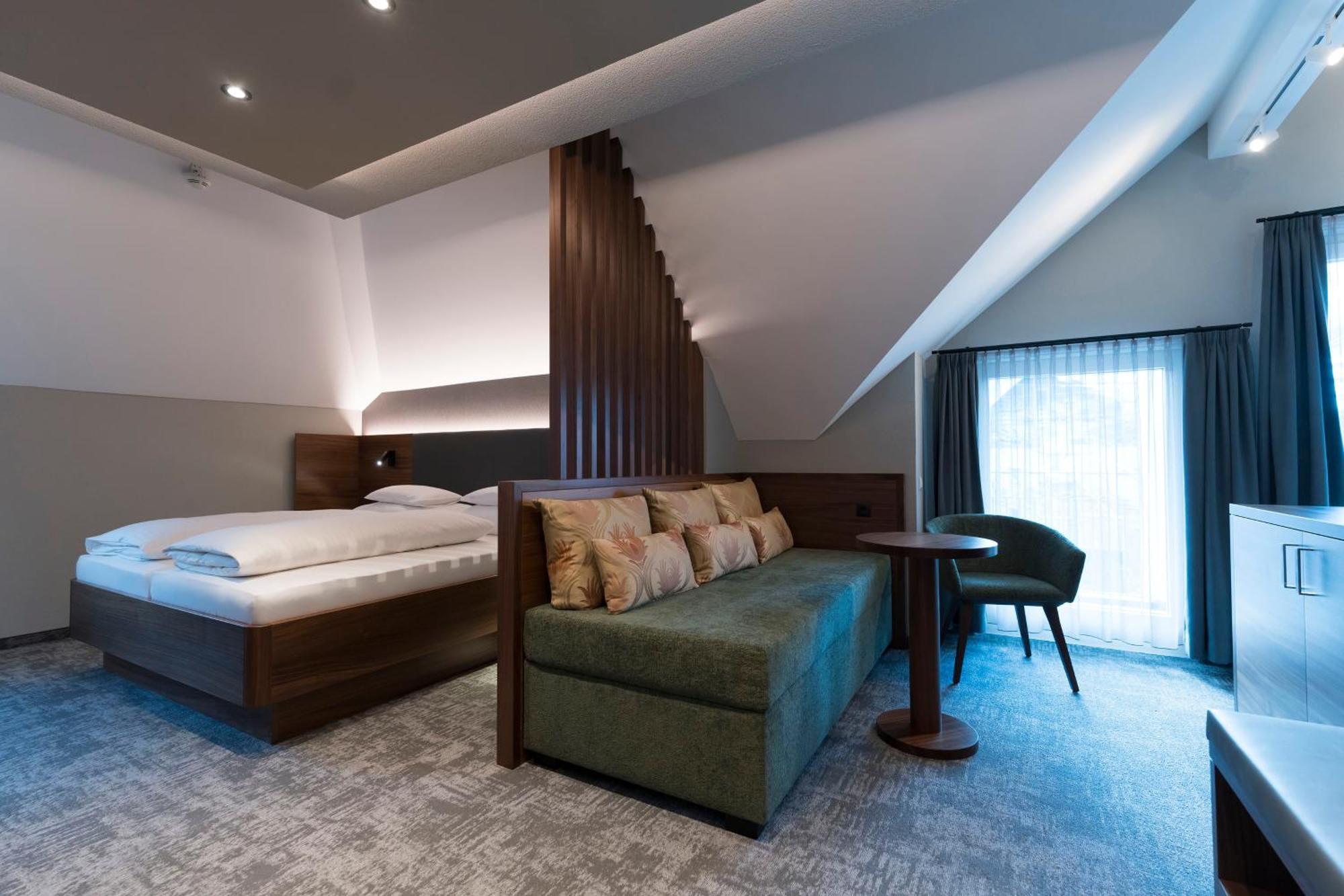 Garni Astoria 4* Ischgl