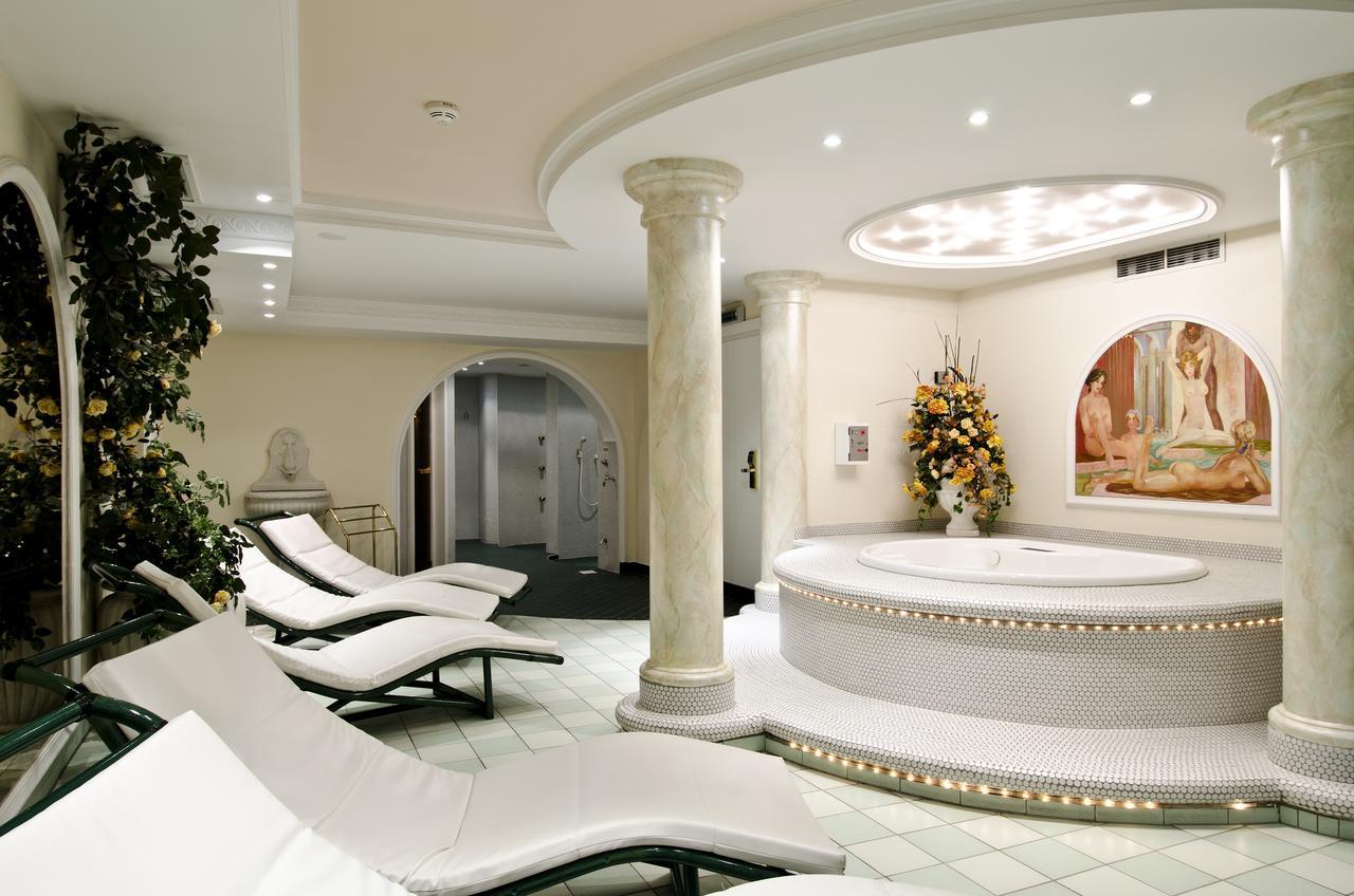 Garni Astoria Hotel