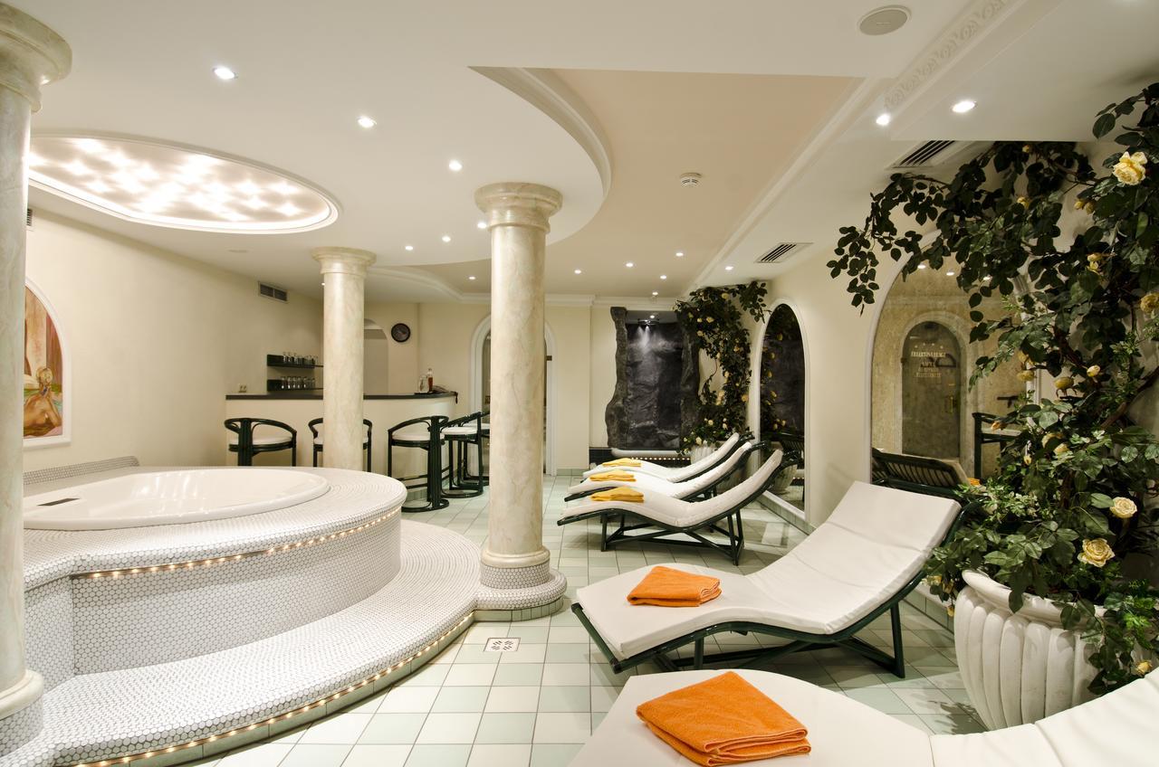 Hotel Garni Astoria