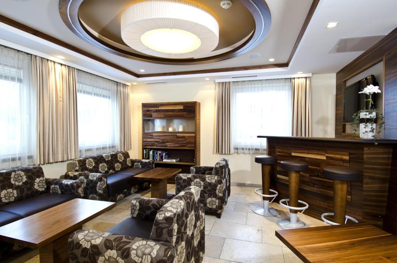 Garni Astoria Hotel
